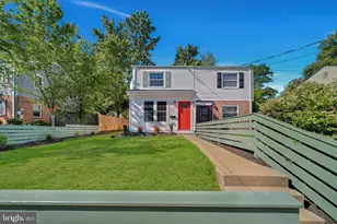 2313 Glendale Terrace, Alexandria, VA 22303 - Photo 1