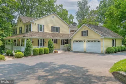 9020 Old Dominion Drive, McLean, VA 22102 - Photo 1