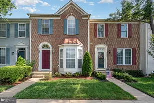 7884 Seafarer Way, Lorton, VA 22079 - Photo 1