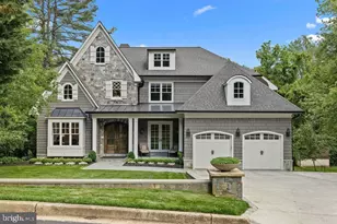 1601 East Ave, McLean, VA 22101 - Photo 1