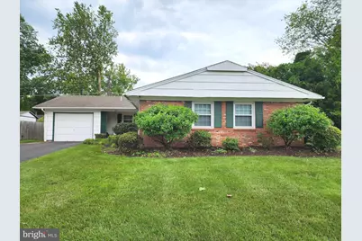 13211 Pennerview Lane, Fairfax, VA 22033 - Photo 1