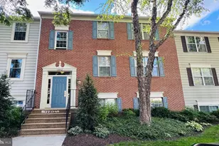 12012 Golf Ridge Ct, Fairfax, VA 22033 - Photo 1