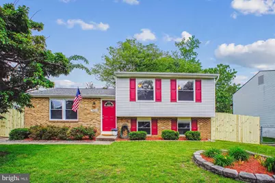 7923 Fitzroy Street, Alexandria, VA 22309 - Photo 1