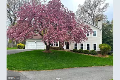 5911 Oak Leather Drive, Burke, VA 22015 - Photo 1