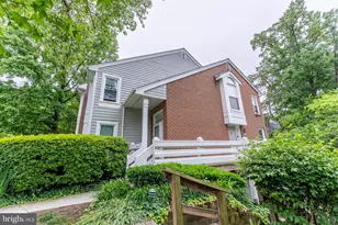 7596N Lakeside Village Dr, Falls Church, VA 22042 - Photo 1