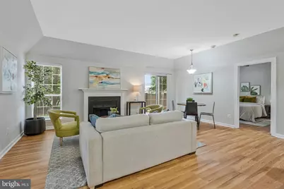 12153 Penderview Lane #2001, Fairfax, VA 22033 - Photo 1