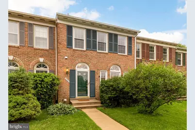 7504 Oldham Way, Alexandria, VA 22315 - Photo 1