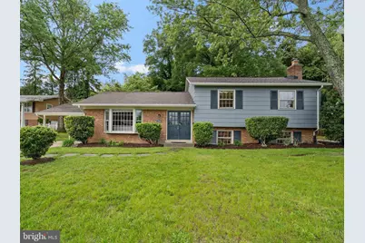 6218 Thornwood Drive, Alexandria, VA 22310 - Photo 1