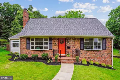 5420 Eastbourne Drive, Springfield, VA 22151 - Photo 1