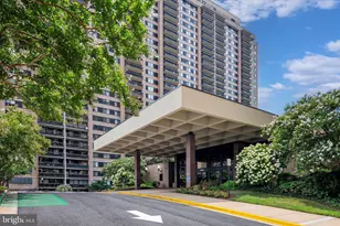 5505 Seminary Rd, Falls Church, VA 22041 - Photo 1