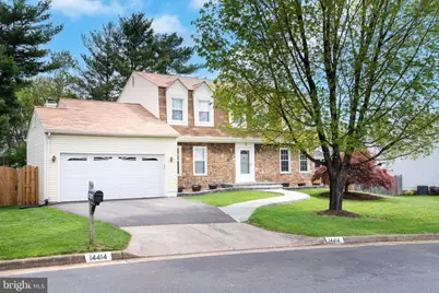 14414 Coachway Drive, Centreville, VA 20120 - Photo 1