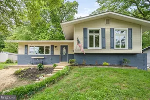 11106 Byrd Dr, Fairfax, VA 22030 - Photo 1