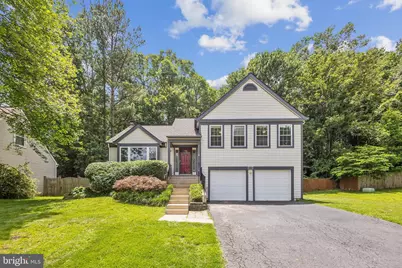 9003 Triple Ridge Road, Fairfax Station, VA 22039 - Photo 1