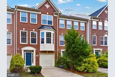 8773 Mill Towns Court, Alexandria, VA 22309 - Photo 1