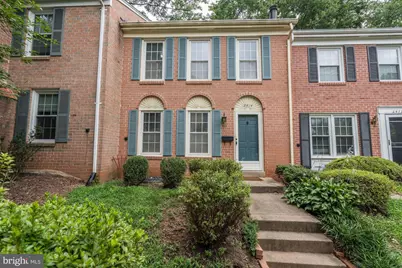 2414 Ansdel Court, Reston, VA 20191 - Photo 1