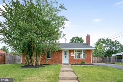 4015 Arcadia Road, Alexandria, VA 22312 - Photo 1