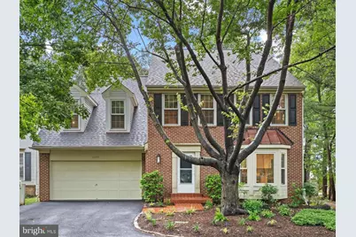 2300 Yvonnes Way, Vienna, VA 22027 - Photo 1