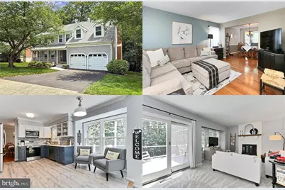 13757 Cabells Mill Drive, Centreville, VA 20120 - Photo 1