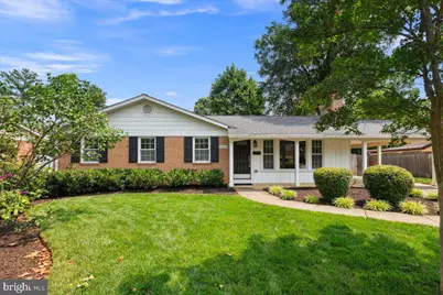 3427 Ramsgate Terrace, Alexandria, VA 22309 - Photo 1