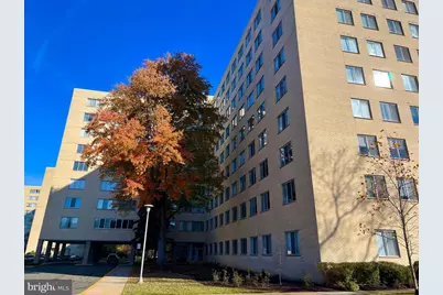 6631 Wakefield Drive #109, Alexandria, VA 22307 - Photo 1