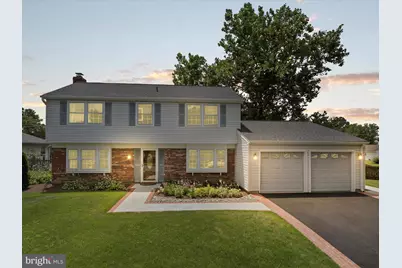 13129 Pennerview Lane, Fairfax, VA 22033 - Photo 1