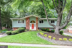 5209 Stonington Dr, Fairfax, VA 22032 - Photo 1