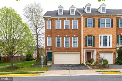 12691 Heron Ridge Drive, Fairfax, VA 22030 - Photo 1