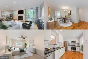 10024 Park Woods Ln, Burke, VA 22015 - Photo 1