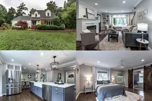 5632 Glenwood Dr, Alexandria, VA 22310 - Photo 1