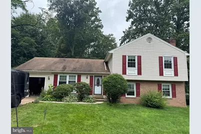 4382 Harvester Farm Lane, Fairfax, VA 22032 - Photo 1