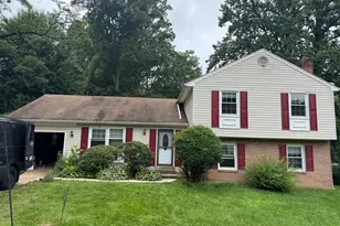 4382 Harvester Farm Ln, Fairfax, VA 22032 - Photo 1