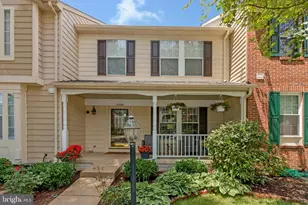 6558 Kelsey Point Cir, Alexandria, VA 22315 - Photo 1