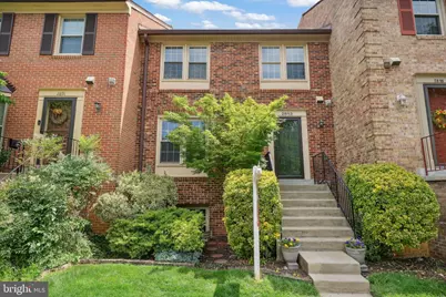 2893 Sutton Oaks Lane, Vienna, VA 22181 - Photo 1