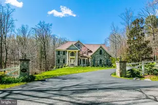 8138 Rondelay Ln, Fairfax Station, VA 22039 - Photo 1