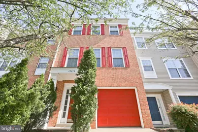 14214 Beddingfield Way, Centreville, VA 20121 - Photo 1