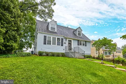 6823 Donahue Court, Falls Church, VA 22042 - Photo 1