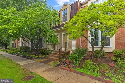 4328 Marjoram Court, Alexandria, VA 22310 - Photo 1