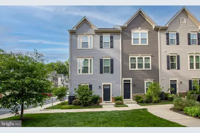 4539 Joseph Bristow Lane, Annandale, VA 22003 - Photo 1