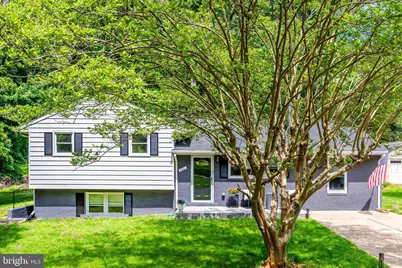 5801 Brookview Drive, Alexandria, VA 22310 - Photo 1