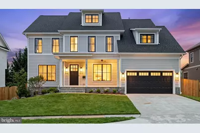 1609 Woodmoor Lane, McLean, VA 22101 - Photo 1