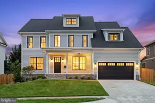 1609 Woodmoor Ln, McLean, VA 22101 - Photo 1