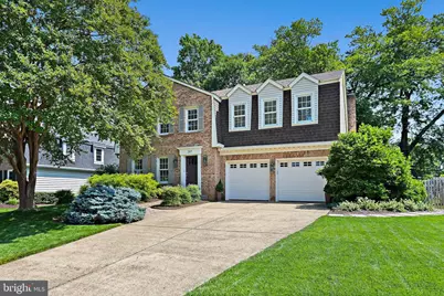 207 Ceret Court SW, Vienna, VA 22180 - Photo 1