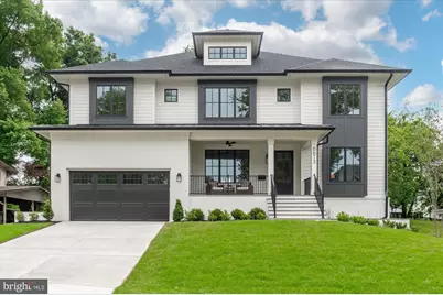 6613 Byrnes Drive, McLean, VA 22101 - Photo 1