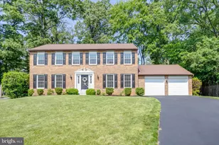 7114 Sterling Grove Dr, Springfield, VA 22150 - Photo 1