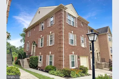 7410 Salford Court, Alexandria, VA 22315 - Photo 1