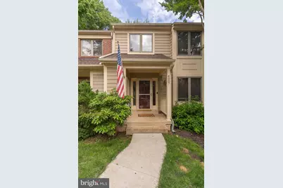 4007 Lake Glen Road, Fairfax, VA 22033 - Photo 1