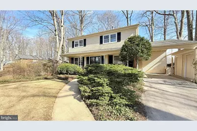 5037 Linette Lane, Annandale, VA 22003 - Photo 1