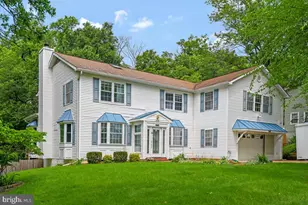 3910 Quisenberry Dr, Alexandria, VA 22309 - Photo 1