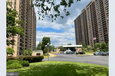 3701 S George Mason Drive #1814N, Falls Church, VA 22041 - Photo 1