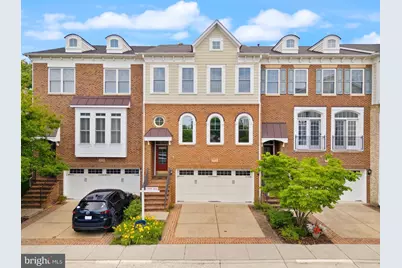 504 Hollingsworth Terrace, Herndon, VA 20170 - Photo 1